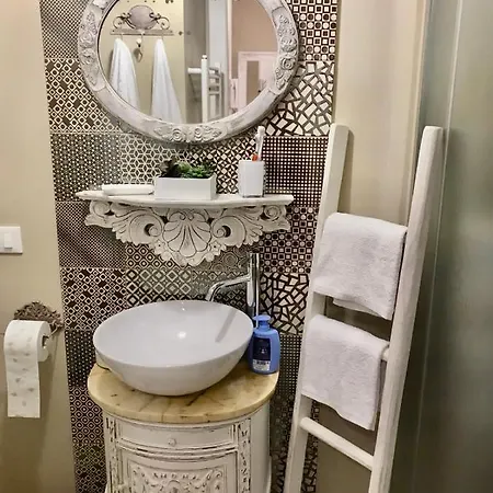 Castelvecchio Loft Verona