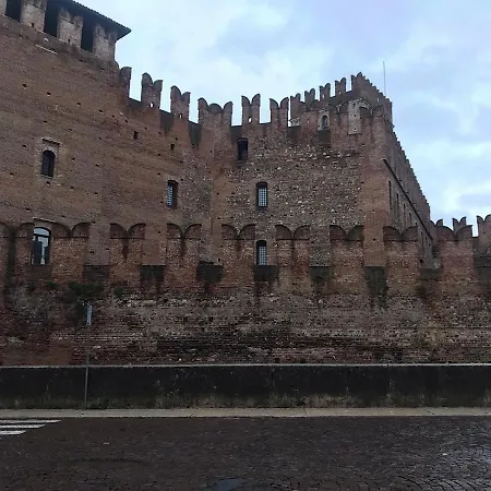 Castelvecchio Loft Appartamento Verona